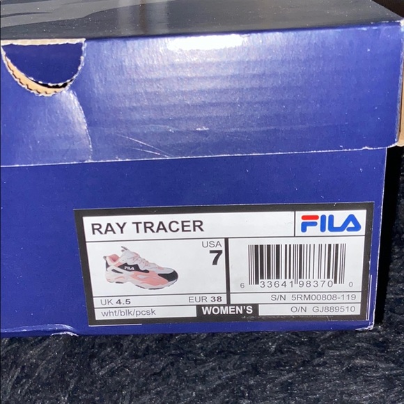 Filas - Picture 3 of 3